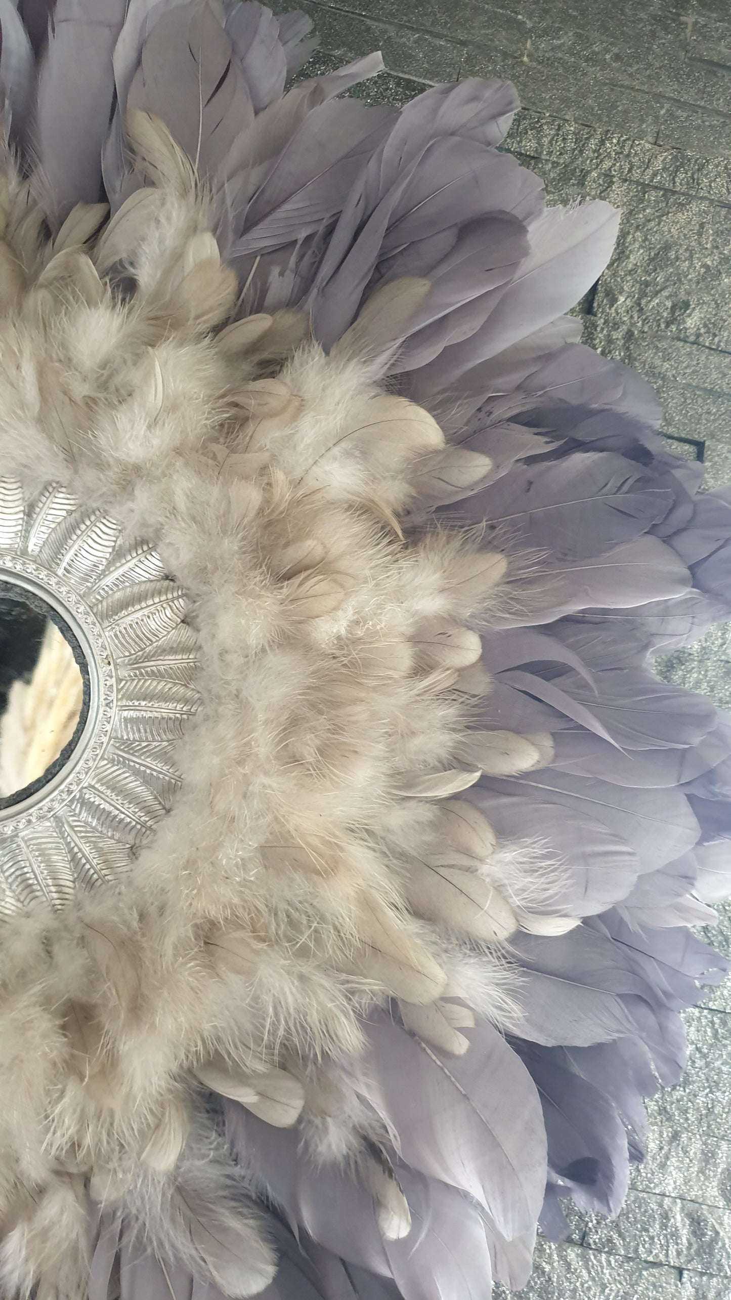 Miroir Jujuhat Dolce 60cm