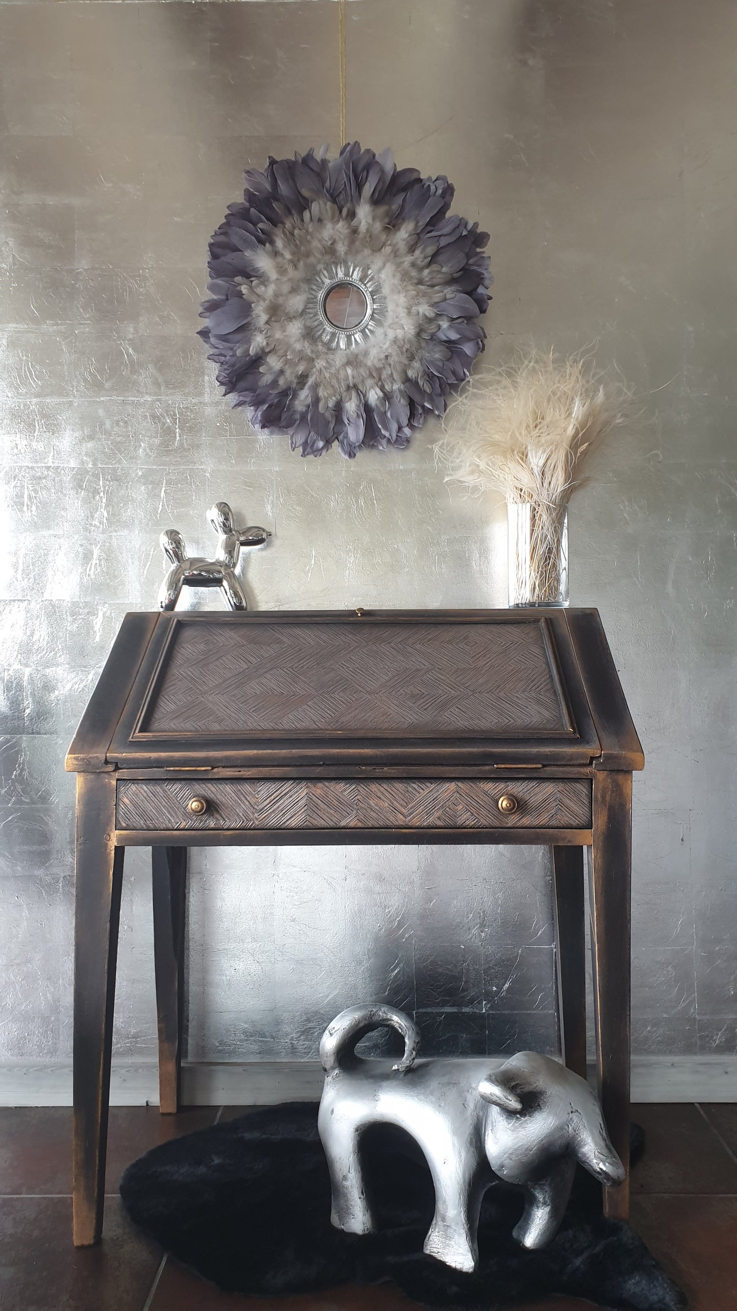Miroir Jujuhat Dolce 60cm