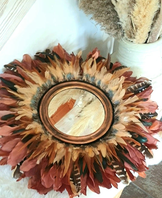 Miroir Jujuhat 55cm