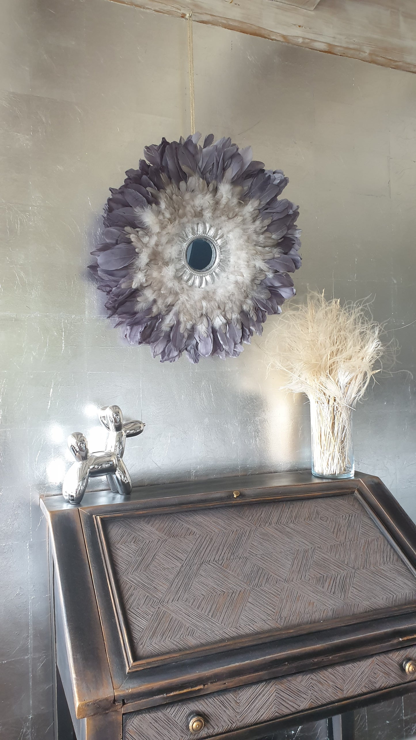 Miroir Jujuhat Dolce 60cm