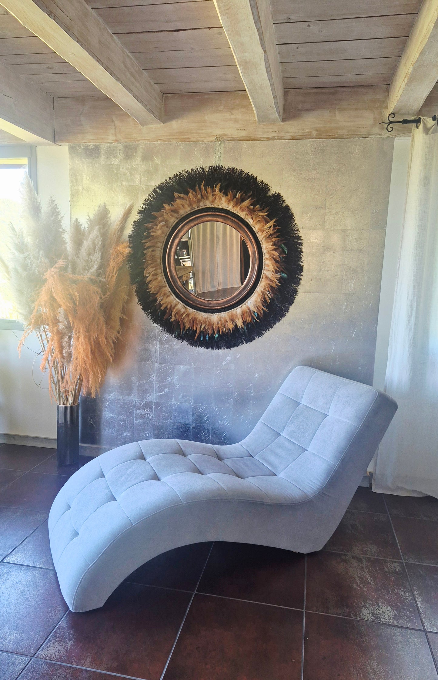 Miroir Jujuhat XXL 120cm