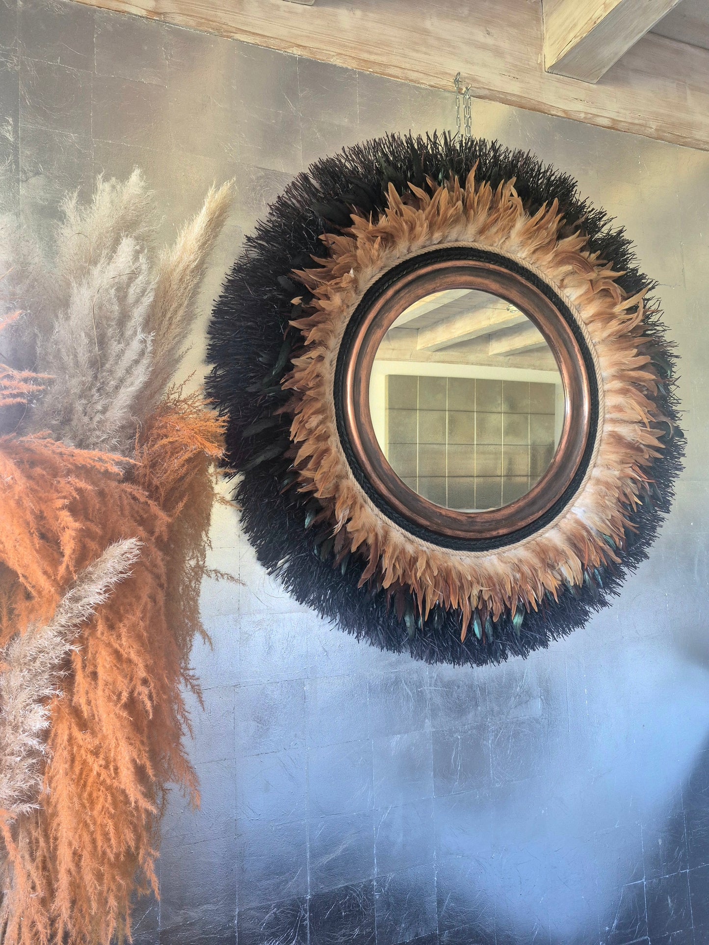 Miroir Jujuhat XXL 120cm