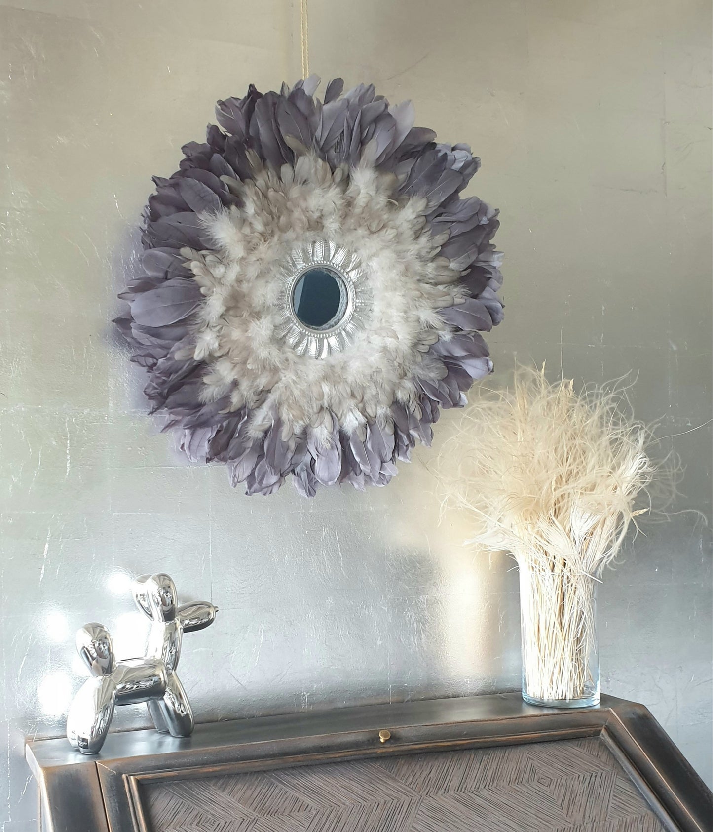 Miroir Jujuhat Dolce 60cm