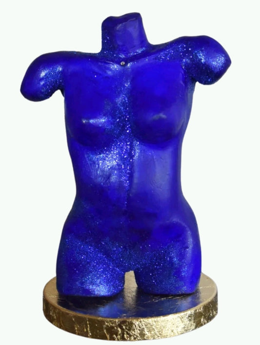 Vénus Blue Tribute